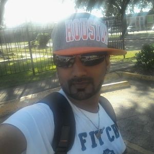 Meet your Posher, Melvyn